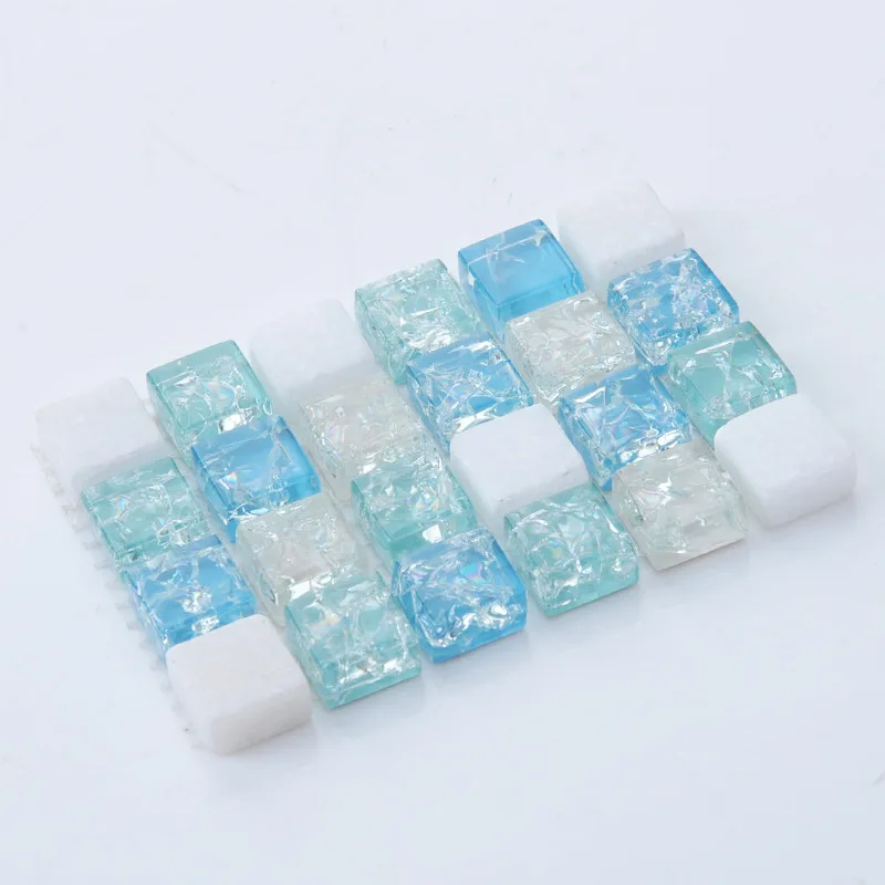 

Guinea Pig Totoro Rabbit Summer Sleeping Mat Hamster Cool Pad Summer Summer Cooling Ice Bed Mosaic liang tan Heat Dissipation Re