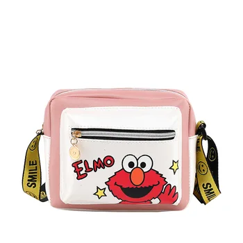 

Wholesale Shoulder Bagsmall Fragrant Rhombus Bag Chain Bag Soft Leather Bag Messenger Bag Flap Bag Chain Small Square Tote Bag