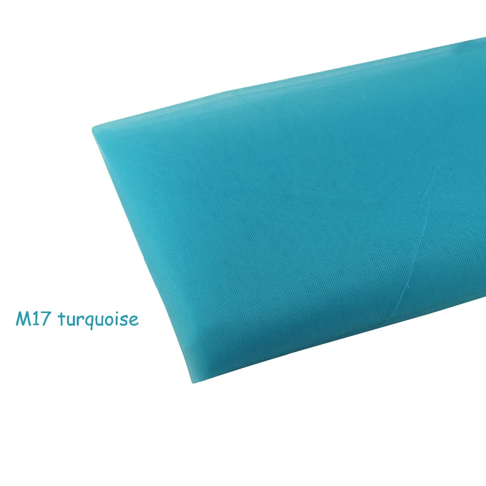 M17 turquoise