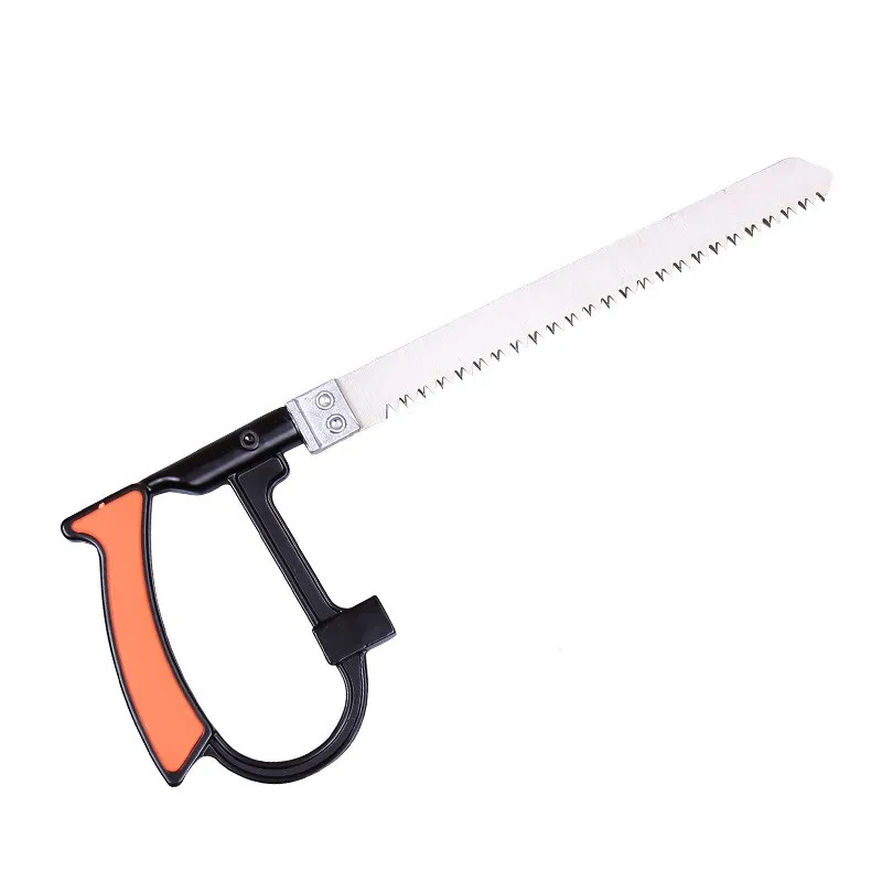 

NEW Multifunction Magic Saw Multi Purpose Hand DIY Steel Saw Metal Wood Glass Saw Kit Woodworking Metalworking Model Hobby Tool