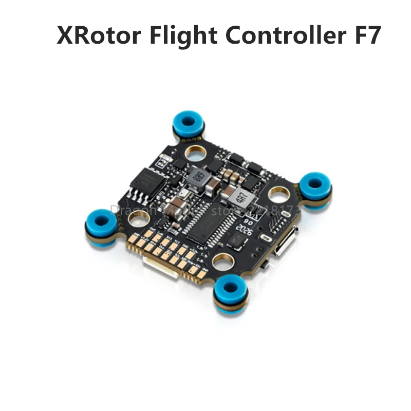 Hobbywing Xrotor Flight Controller F7 Flight Controller Fpv Parts