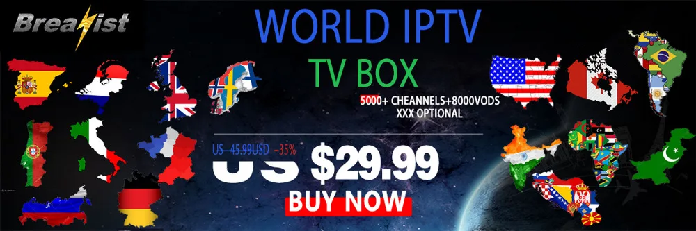 IPTV