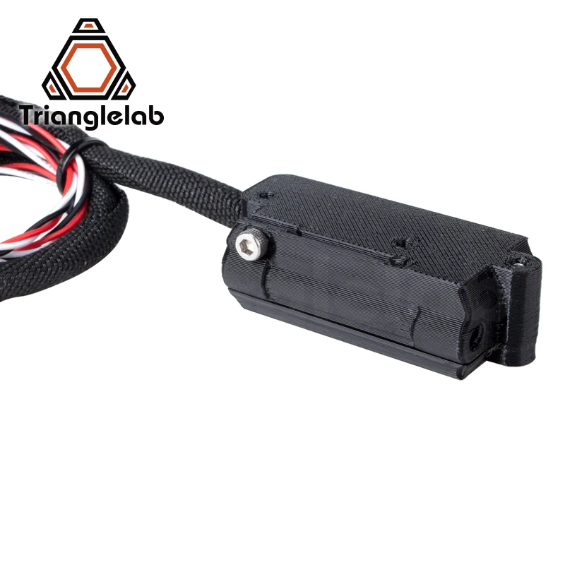 Trianglelab Prusa MINI Sensore filamento stampante 3D Sensore IR - immagine 6