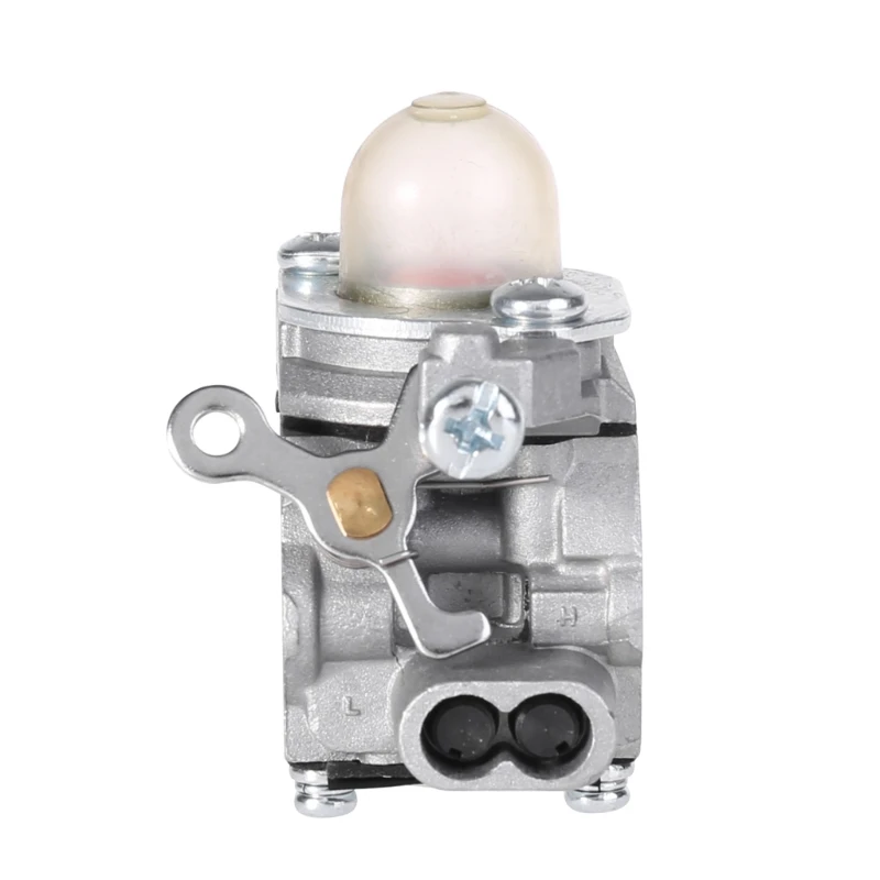 1 комплект карбюратор для Walbro WT-973 753-06190 MTD Cub Cadet Troy Bilt Yard машина