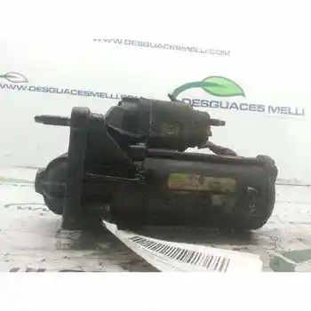 

8200331251 ENGINE STARTER RENAULT LAGOON II (BG0)