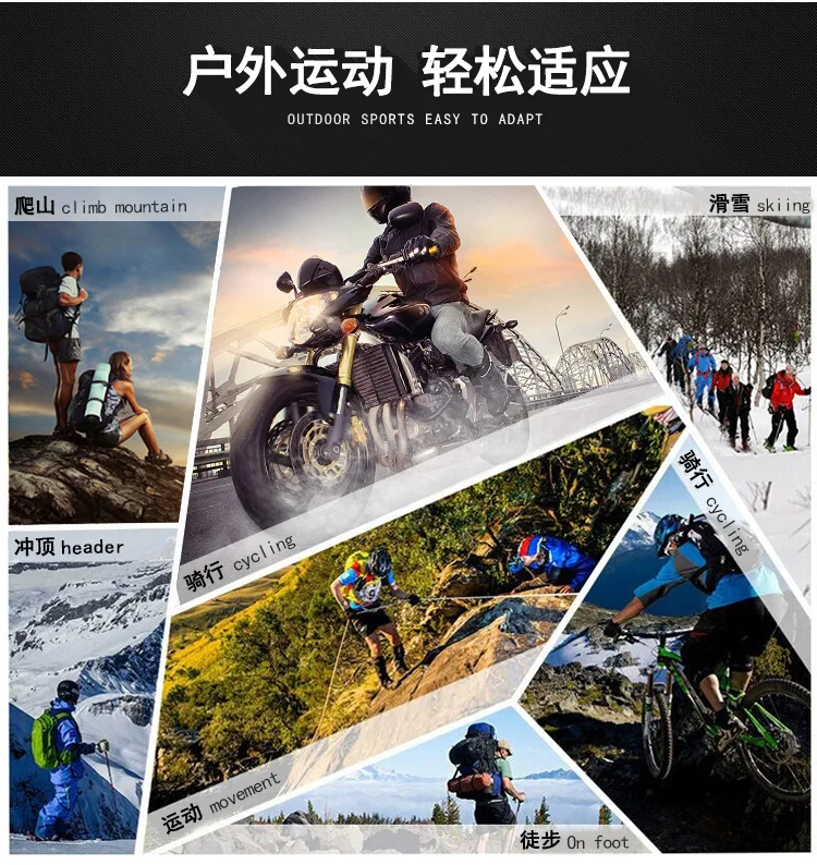 SUOMY moto rcycle ветрозащитные перчатки moto rbike водонепроницаемый Зимний теплый Guantes moto Luvas сенсорный экран moto siklet защитный