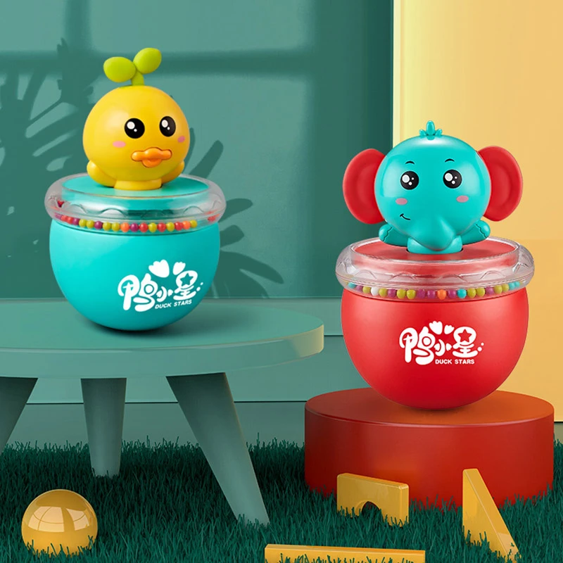 Tumbler toy for babies Clearance