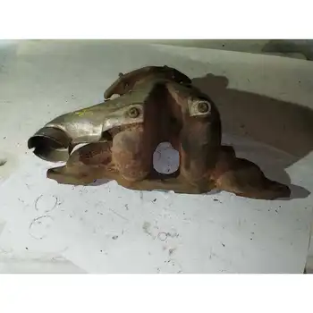 

WFM1955 Exhaust Manifold Mg Rover 200 Series (xw) 214 Sei