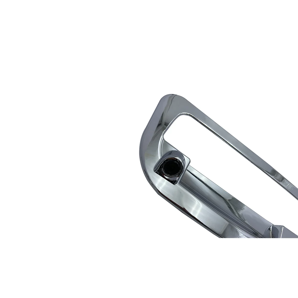 D-max rear view camera tailgate cover (3)