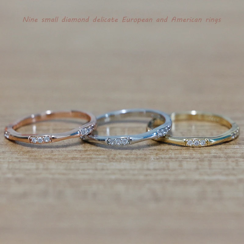 women's size nine in european