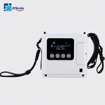 

High Frequency Closed-loop Control RAY98(P) Portable Dental X-ray Machine