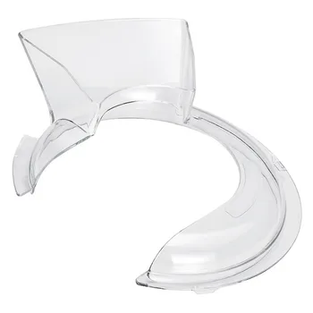 

Kitchen Vertical Mixer Bowl Casting Shield Tilting Head Parts KN1PS KSM500 KSM90 KSM75 K45SS Spare Parts Kichen Accessories