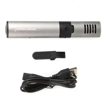 

Nose Ear Trimmer Neck Hair Eyebrow Shaver Personal Groomer Face Removal Tool