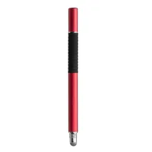 

Capacitive Pen Pen Touch Screen Drawing Pen Stylus For IPhone For IPad For Smart Phone Tablet Black Silver Red Blue