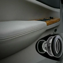 Изоляция звукоизоляционные кольца молдинги 6," дверь динамик шум наружный