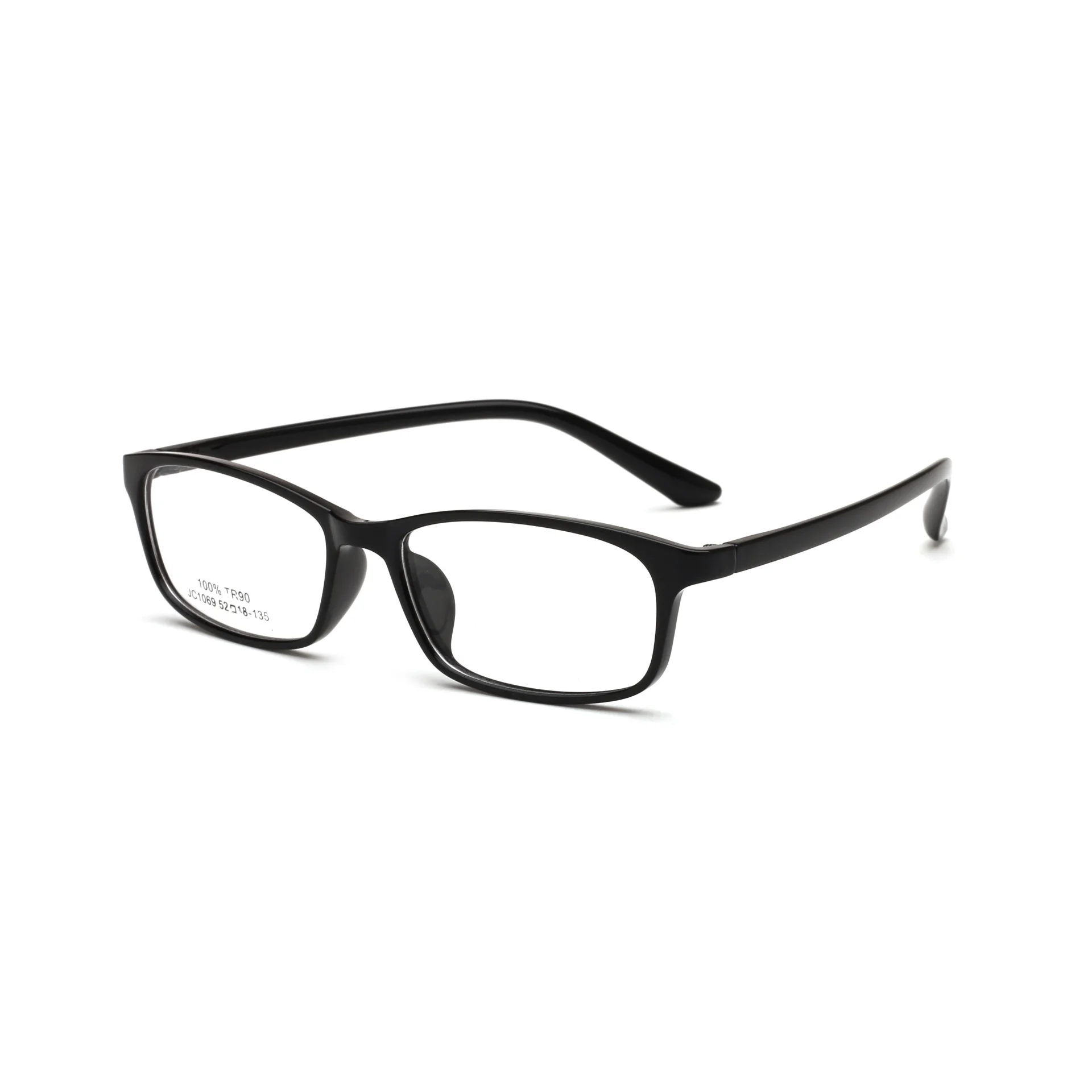Oolo ou 1069 ультра-легкие TR90 очки для близорукости фиксирующее устройство стиль девушки очки рамы дети все рамки