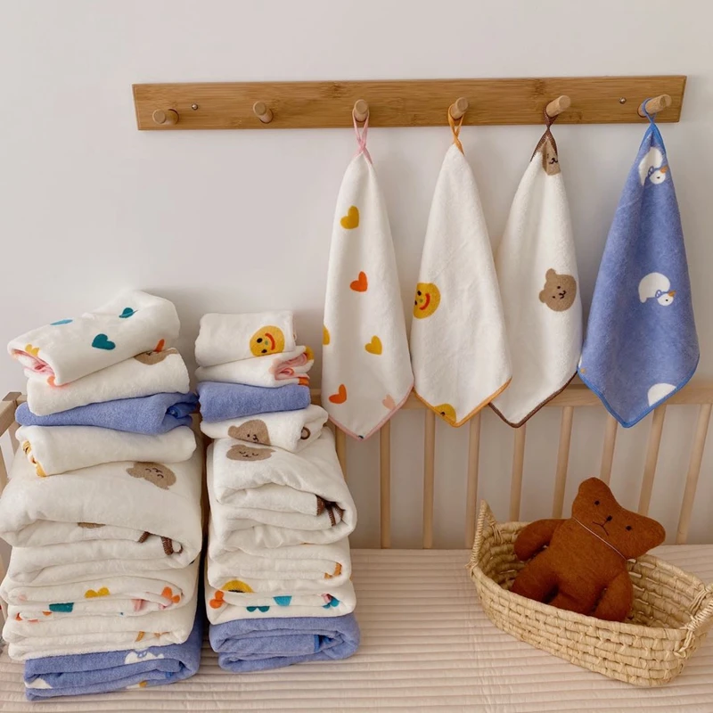 Parent Child Bath Towel Towel Absorbent Spinning Yarn Bathing Swimming Vacation Beach Towel Baby Stuff For Newborns Aliexpress Mother Kids