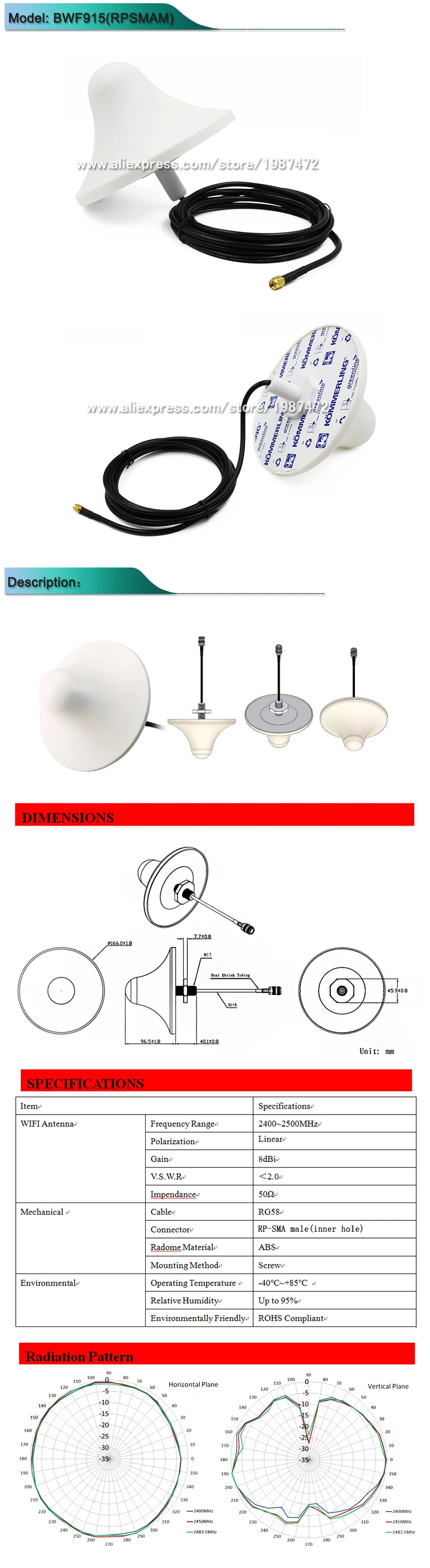 CS BWF915(RPSMAM)详情页