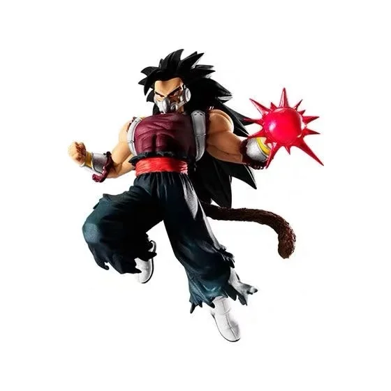 Bandai Dragon Ball Gashapon фигурка VS 11 Супер Саян Гоку Гохан Cumber Vegeks ПВХ фигурка игрушки Figurals куклы