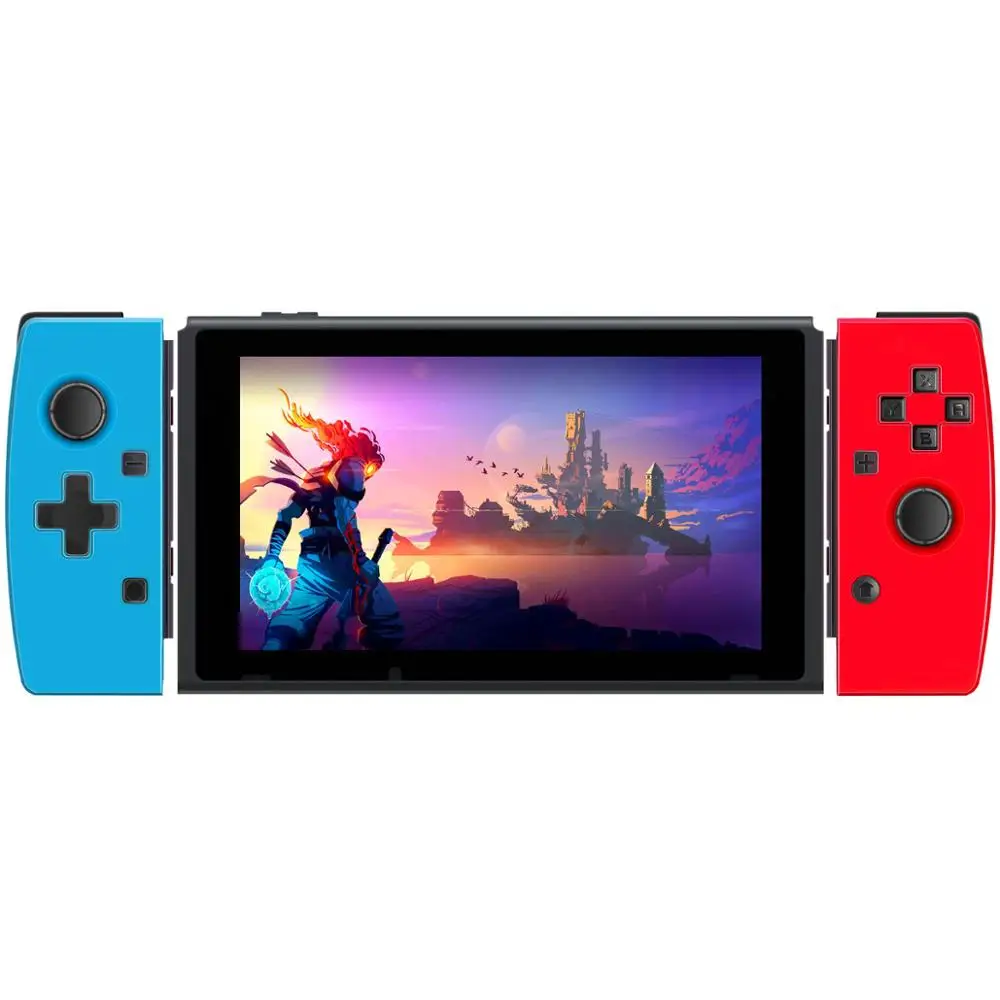Беспроводной Bluetooth сменный контроллер для Nod Switch Joystic NS Nitendo Pro 【dos|Геймпады| |