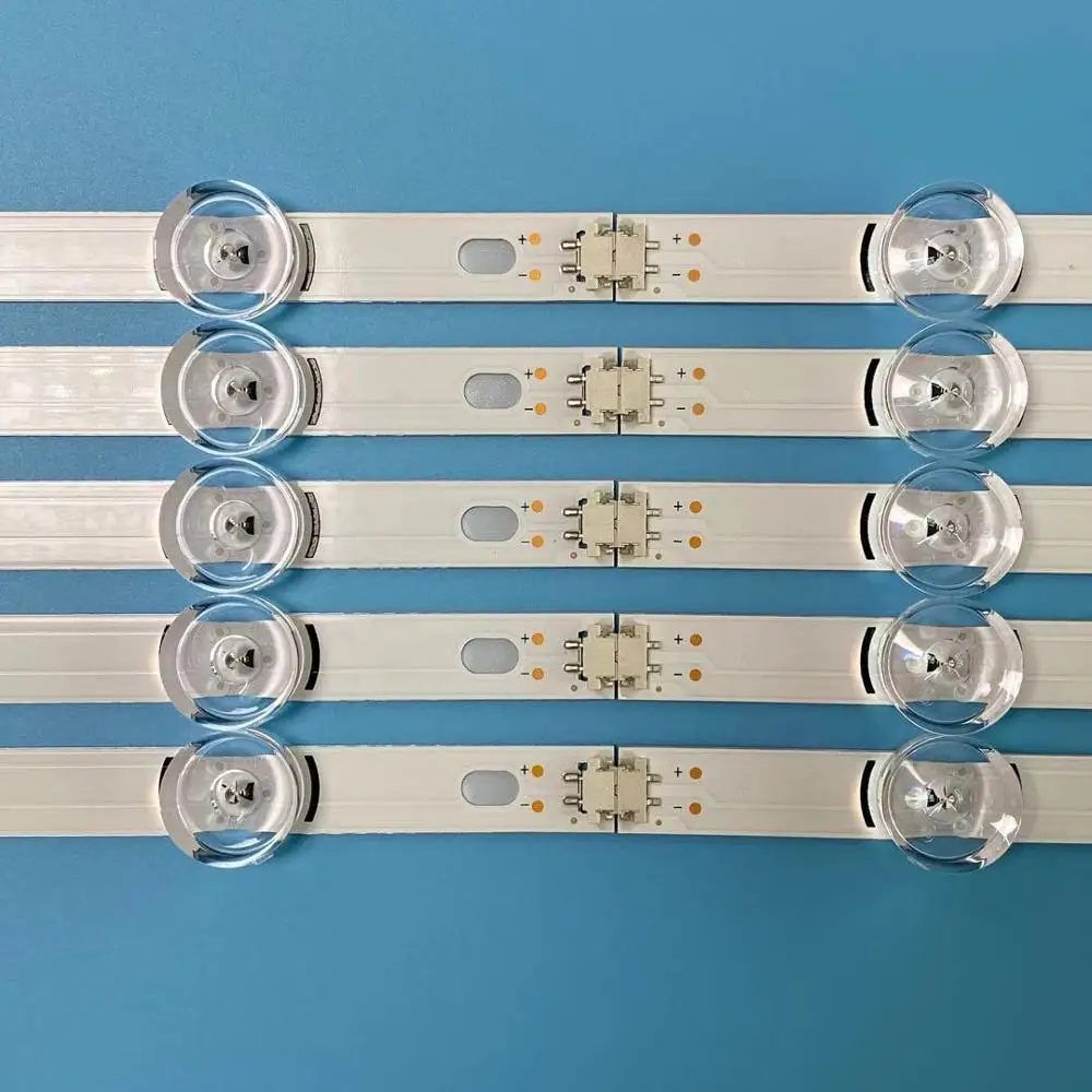 Led para lg Tira Retroiluminação 49lb628v 49lb552v 49lb558v 49lb580u-zm 49lb580b-zm 49lb572v-zp 49lb572u-zp 49 tv 49lf640v - Image 3