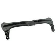 Motorfiets Koplamp Beugels Koplamp Kuip Verblijf Beugel voor KAWASAKI ZX-10R ZX10R 2008-2010(China)