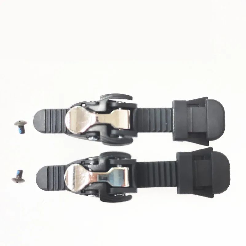 iron head inline speed skates shoes 2 sets buckle ankle belt tape speed patines girdle ribbon fixed band with screws skate shoes,inline speed skates frame