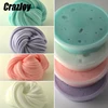 60ml Cloud Slime Fluffy Polymer Antistress Charms For Slimes Putty Slime Kit Plasticine Light Clay Kids Additives Toys 1