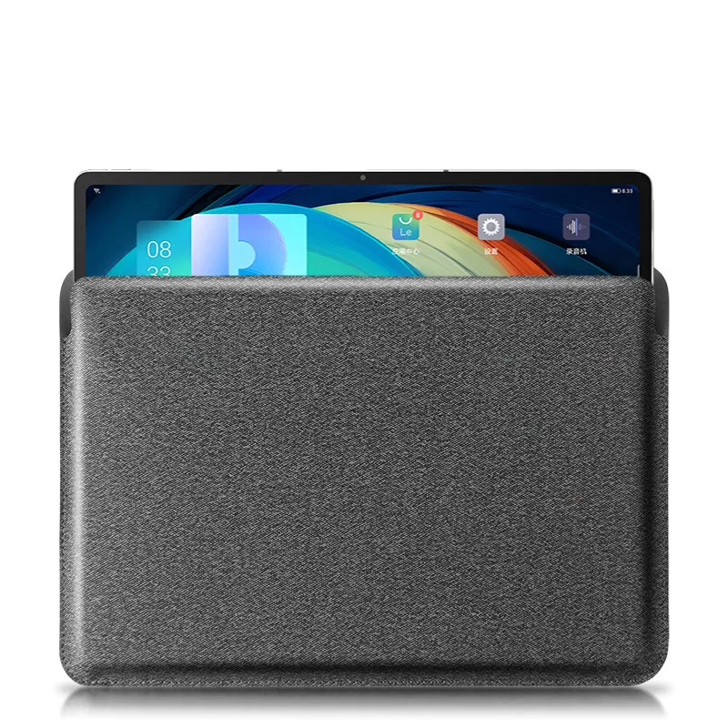 Custodia Per Lenovo Xiaoxin Pad Pro 12.6 "Tablet Borsa Da Viaggio Per Lenovo Tab P12 Pro Tb-Q706F N Custodia Protettiva