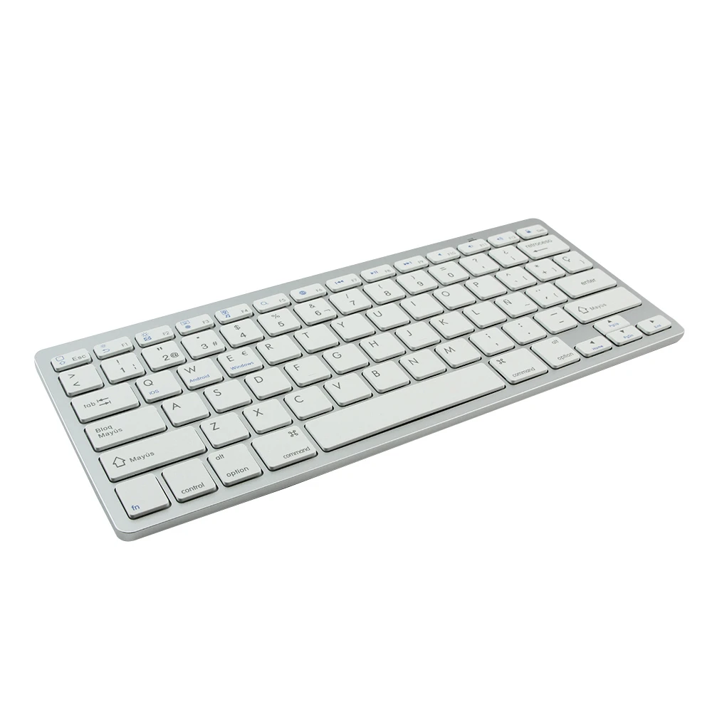Mini Optical Keypads