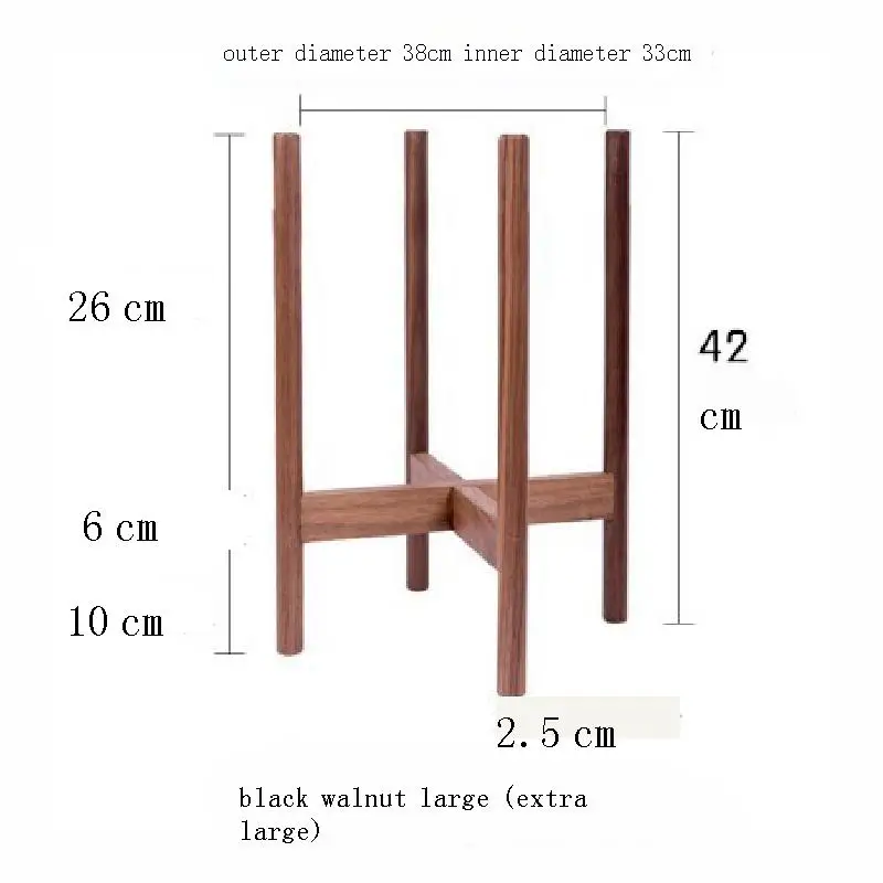 Escalera Decorativa Madera Jardin Estanteria Estante Para Plantas лестница Stojak Na Kwiaty напольная полка для