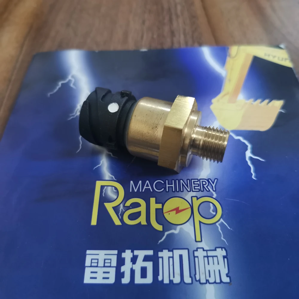 High Quality VOE15047336 Oil Pressure Sensor For Wheel Loaders VL FH/FM