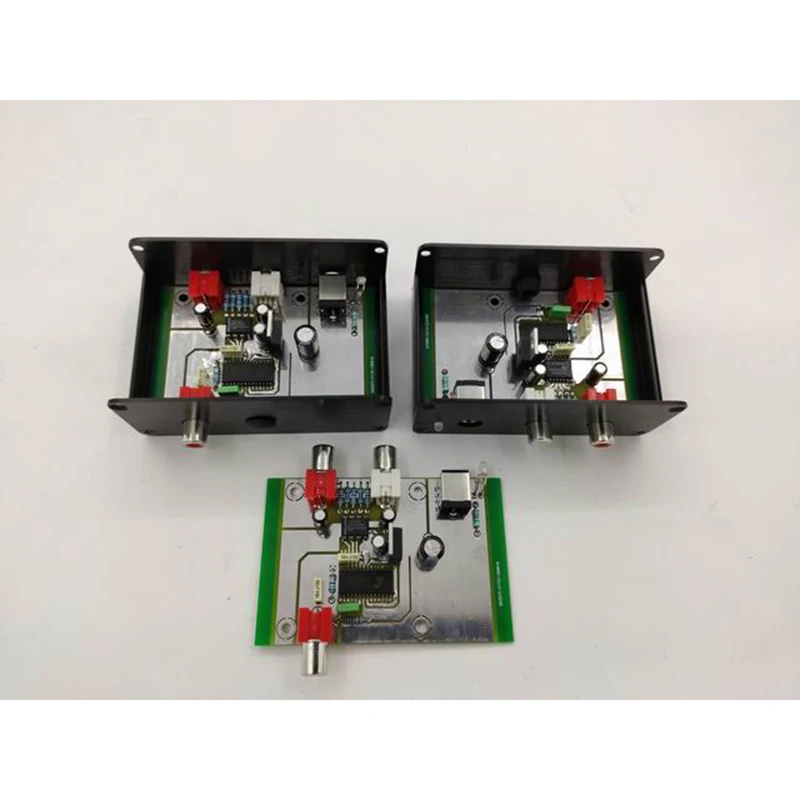 Lusya alta fidelidade 47 laboratórios decodificador dac