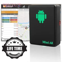 Умный мини gps-трекер для домашних животных, устройство слежения против потери, устройство слежения для домашних собак, кошек, оборудование для поиска gps