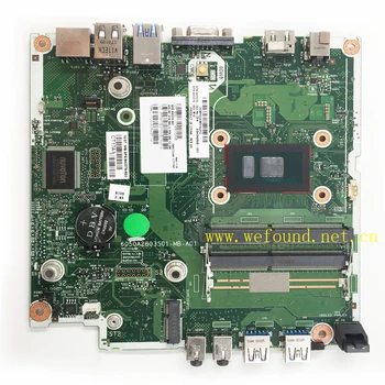 

260 G2 motherboard 6050A2803501-MB-A01 843379-603 842606-003