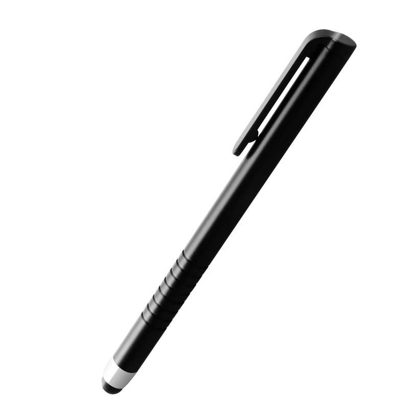 

IG-for Nintendo Switch Stylus Press Screen Pen Universal for Nintendo Switch Phone Tablet with Silicone Pen Head Pen Clip Fast S