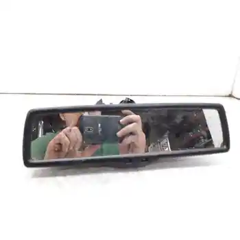 

6N0857511K INNER MIRROR SKODA OCTAVIA COMBI (5E5)