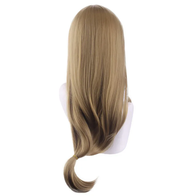 Genshin Impact Lisa Cosplay  80cm ũ   ڽ ִϸ̼ ڽ   ռ  ҷ