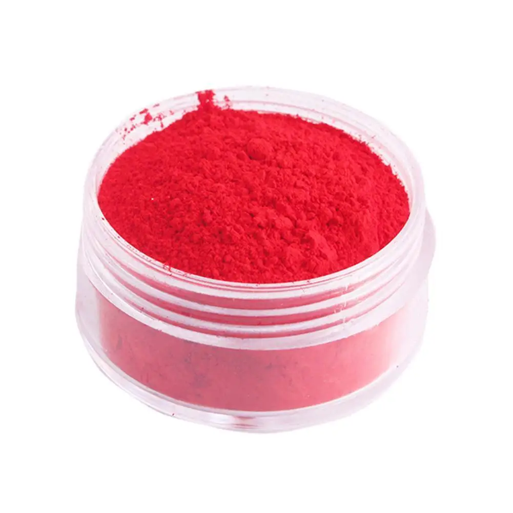 Colorful DIY Lip Gloss Powder Material 1g Lipstick Lipgloss For DIY Pigment Make Pigment Makeup Powder Tools Powder Comesti C5P7