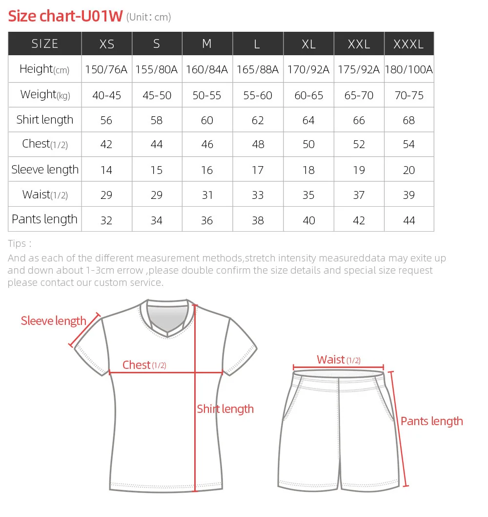 2019 New Women Volleyball Uniform Can Custom Name Sublimation Print ...