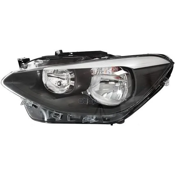Фара 1eg010741-071 HELLA арт. 1EG010741-071