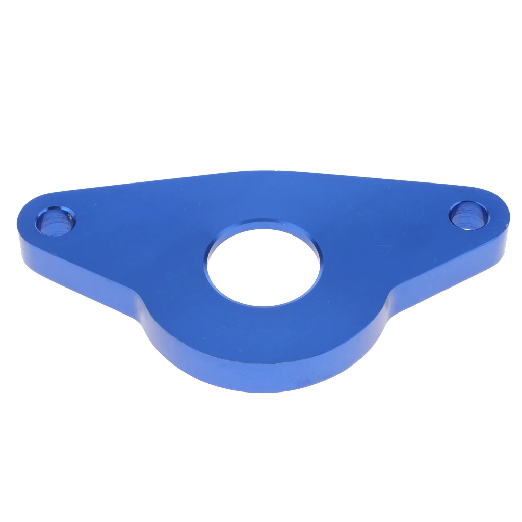 SQV SSQV BOV адаптер клапана самосвала фланцевый выдув подходит для Subaru WRX STi Top