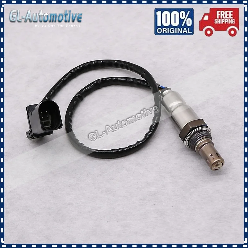 

Upstream Oxygen O2 Sensor 39210-2G720 For Hyundai Santa Sonata Kia Optima Sportage 39210 2G720