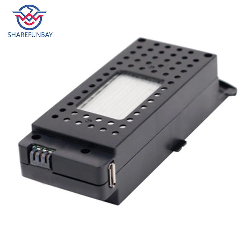 

Drone SG700D 4K drone optical flow stability height quadcopter remote control helicopter backup battery