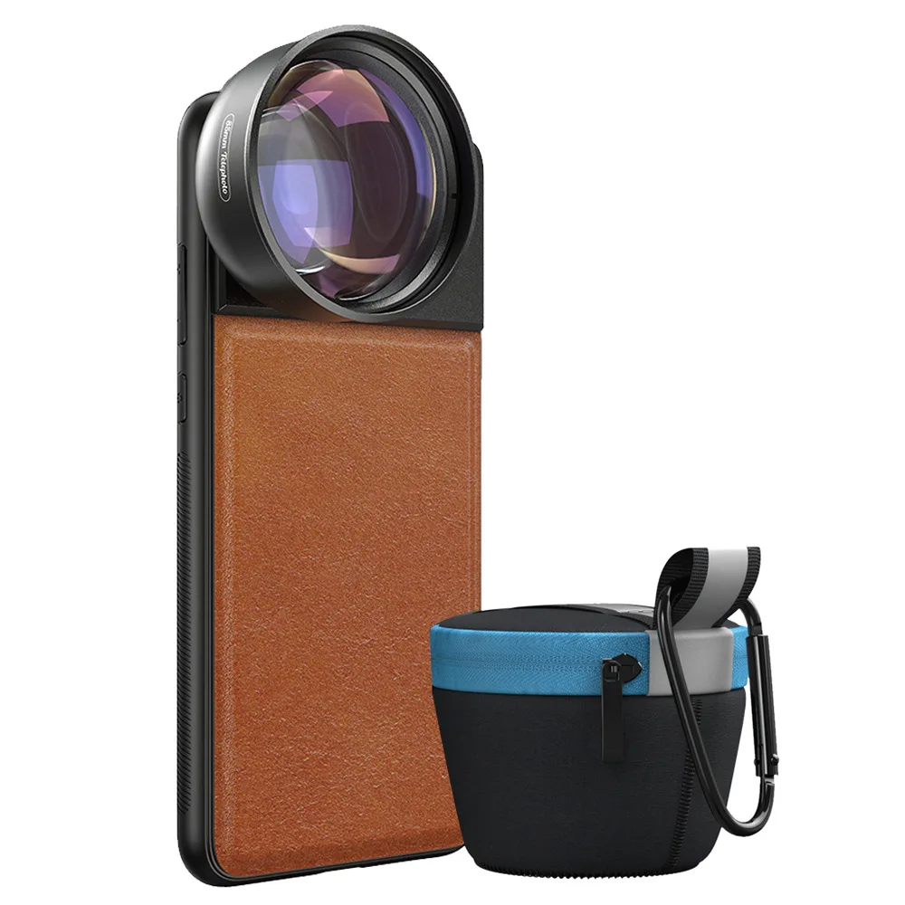 

Cross Border APEXEL 85 Size Profession Universal Extraposition 3 Multiplier from High-definition in Long Telephoto Figure Photog