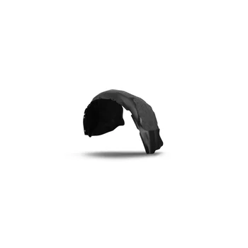 

Fender isolating Lifan X50, 06/2015, Cross, (front P