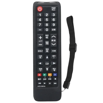 

Sikai Case For Samsung Tv Remote Case Shockproof Silicone Cover For Samsung Bn59-01199F Aa59-00666A Aa59-00741A Remote Skin-Frie