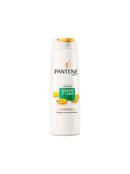 

PANTENE PANTENE shampoo soft and smooth-cosmetic