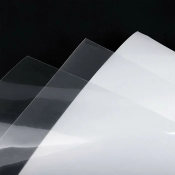 

Exterior Car Sticker Decals 1pcs Clear Auto Transparent Wrap Vinyl 3 Layer