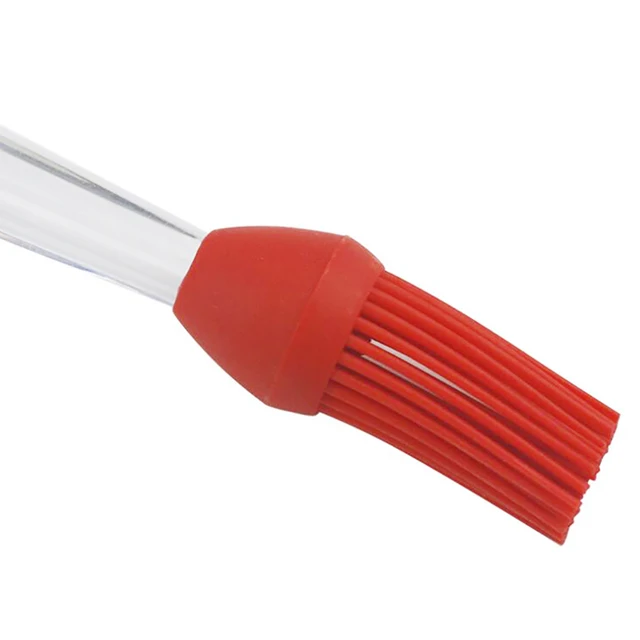 Törökország Basszus Fecskendő Főzőkészlet Chilcken Baromfi Hús Pác Injektor Bbq Basting Ecset Set Mártás Fecskendők Konyhai Kiegészítő - Image 5